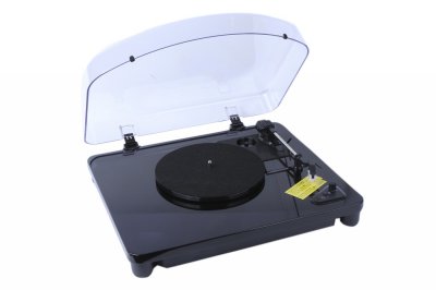    ION Audio Air LP