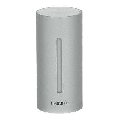   Netatmo Additional Module