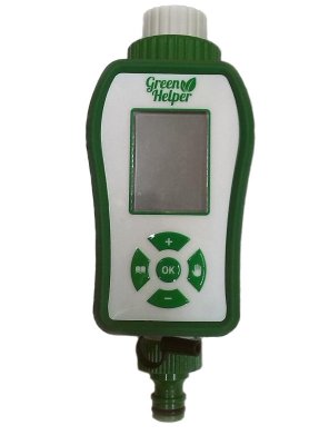  Green Helper GA-323