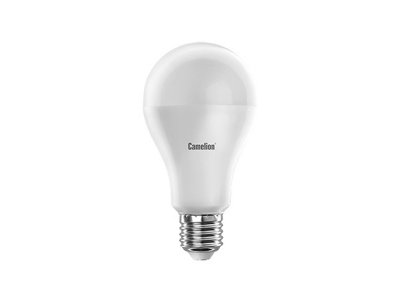  Camelion 15W 220V LED15-A65/830/E27