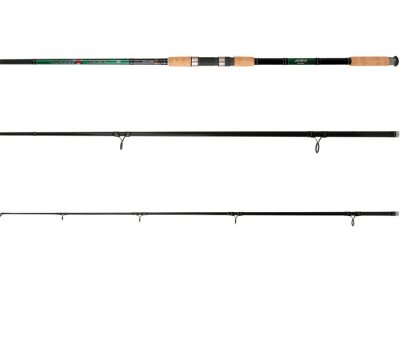  Atemi Classix Carp 3.6m 2-3/4IDS 205-03360