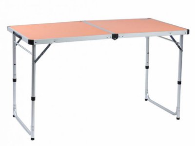  Camping World Funny Table Orange TC-014