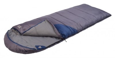  Trek Planet Warmer Comfort Grey-Blue 70374 R