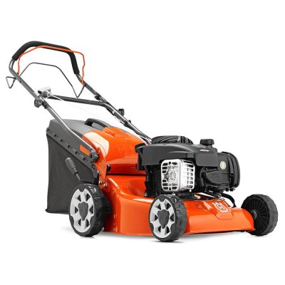  . Husqvarna LC140 (40 , B&S 450e) (9676367-01)