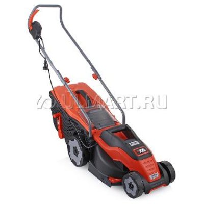   BLACK+DECKER EMax34i