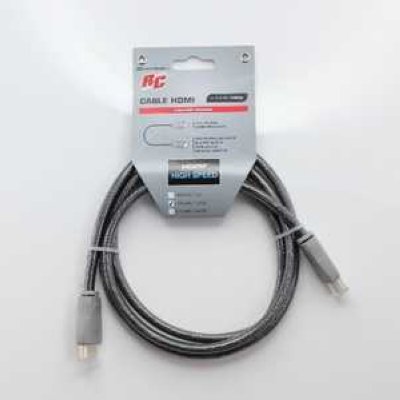  HDMI Real Cable HD-100 /1.5m