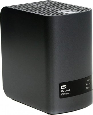   WD NAS WDBSHB0000NCH-EEUE 3.5"