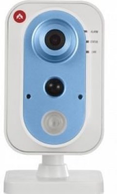  IP ActiveCam AC-D7121IR1 3.6  1/2.8" 1920  1080 H.264 Day-Night PoE