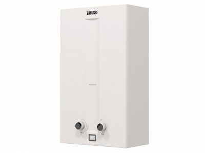   Zanussi GWH 10 Fonte Glass Rialto