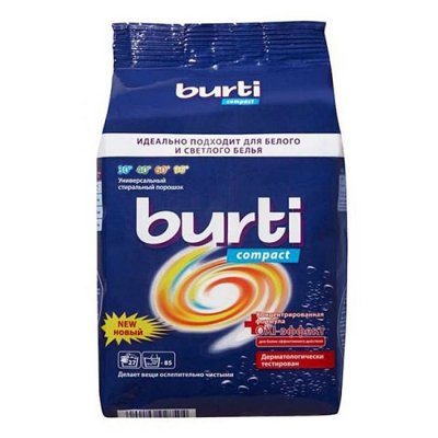      Oxi- Burti, 2, 025 