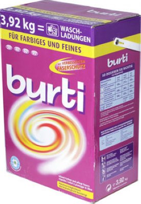        Burti, 3, 92 