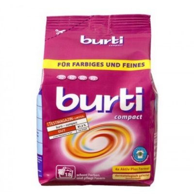  -       Burti Compact, 900 