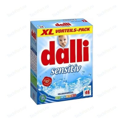  Dalli 526489        48  , 3360