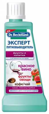 Dr. Beckmann        50  