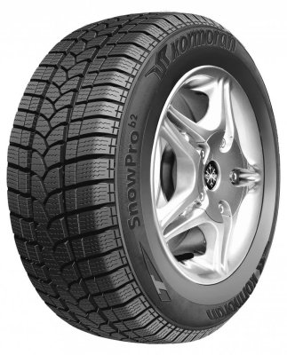  Kormoran Snowpro b2 185/60 R15 88T XL