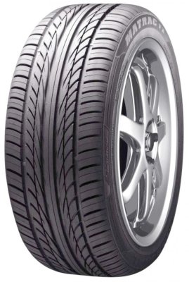  Kumho Matrac FX MU11 205/55 R16 91W