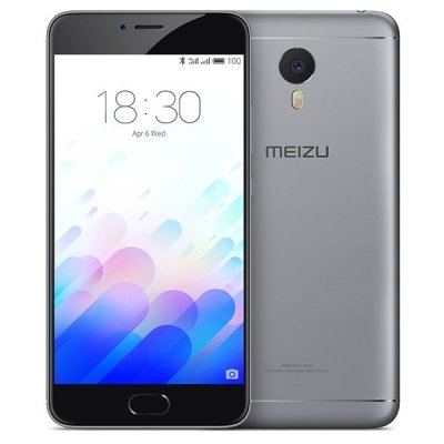  Meizu M3 Note 16Gb    