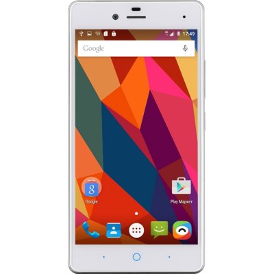  ZTE Blade A476 White (BLADE.A476.WH)