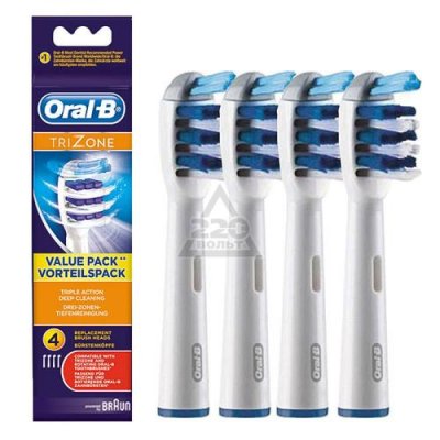     Oral-B 80228239 Trizone, 4 .