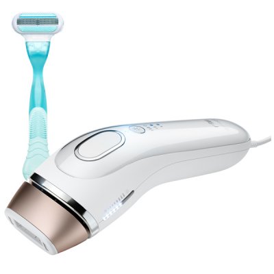  Braun BD 5001 Body&face New