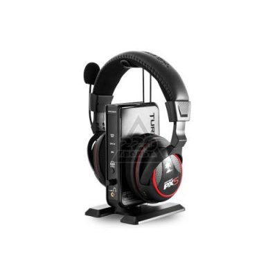   TURTLE BEACH EarForce PX5