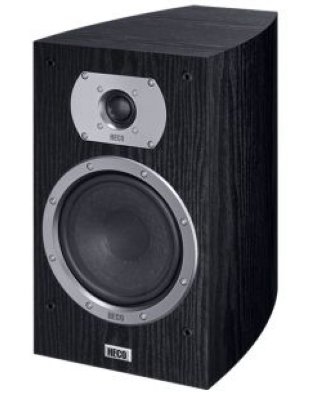 Heco Victa Prime 302, Black    2- , 2 .