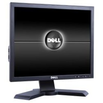  17" Dell P170S   1280 x 1024   5ms   D-SUB + DVI-D   USB   HAS + PIVOT  Black