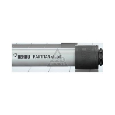  REHAU 4007360300340 Rautitan stabil