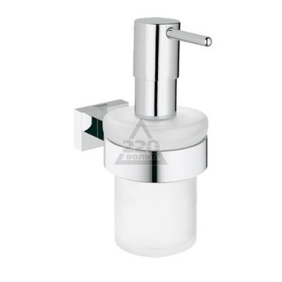      Grohe Essentials Cube New 40756001