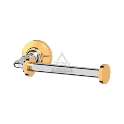  3SC Stilmar (Chrome/Gold) STI 121