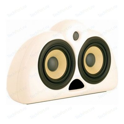     PodSpeakers CinePod Mk2, white