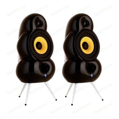    PodSpeakers MiniPod Mk2, black