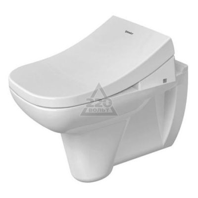  DURAVIT SensoWash D-Code 222309