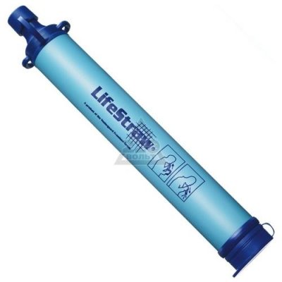  VESTERGAARD LifeStraw Personal