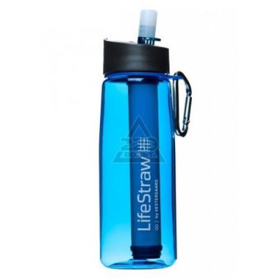  VESTERGAARD LifeStraw Go