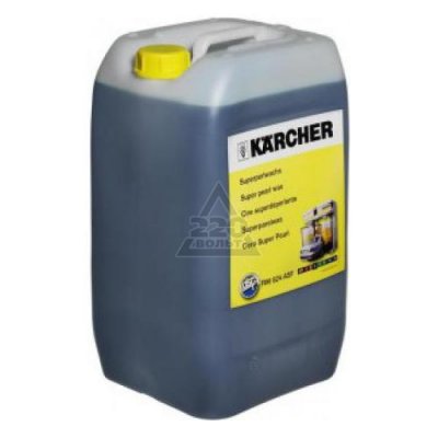   KARCHER 6.295-420