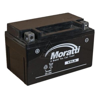  MORATTI MPS12012