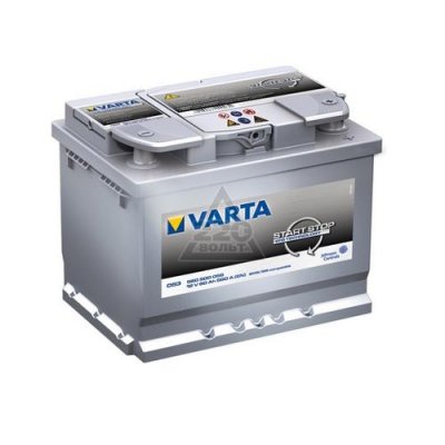  VARTA Start Stop 560 500 056