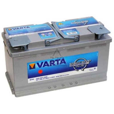  VARTA Start Stop Plus 605 901 095