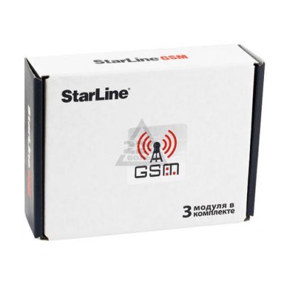  STARLINE GSM-Master