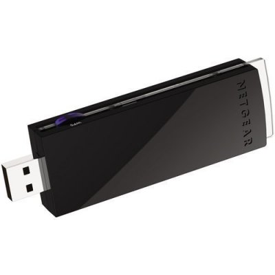   Netgear WNDA4100 802.11n 900Mbps, USB