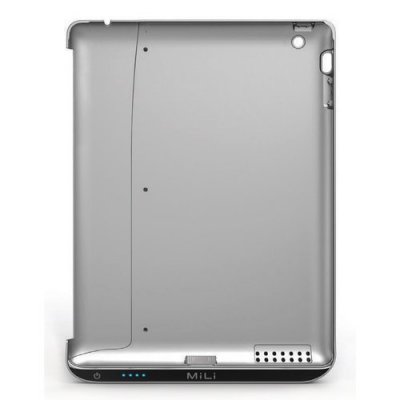    iPad 2 / 3 MiLi Power iBox HI-K47 ()