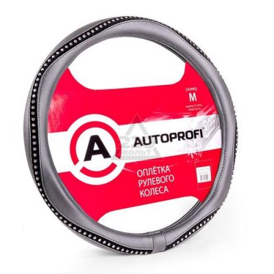  AUTOPROFI AP-1414 BK/PINK (M)