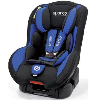  SPARCO SPC/DK-200 BK/BL