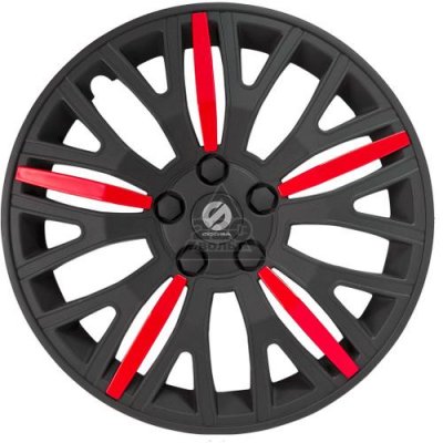    SPARCO SPC/WC-1350L BK/RD (15)