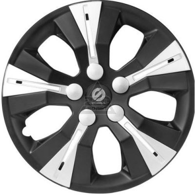    SPARCO SPC/WC-1360 BK/SILVER (14)