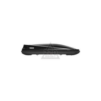  Thule Touring Sport (600), 190x63x39 ,  , 300 , 634601