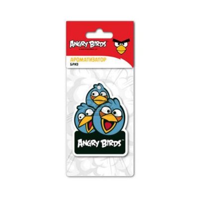  ANGRY BIRDS BLUES