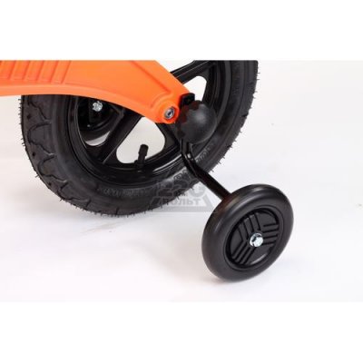    Pop Bike SM-216-YE