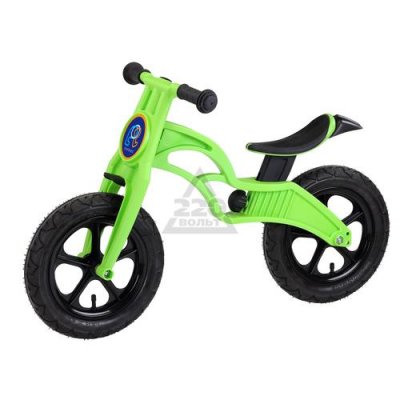   POP BIKE SM-300-2-GREEN Flash